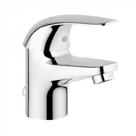 Фото Смеситель для мойки GROHE Euroeco 32750000