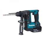 фото Аккум. перфоратор MAKITA DHR 171 RTJ в чем. (18.0 В