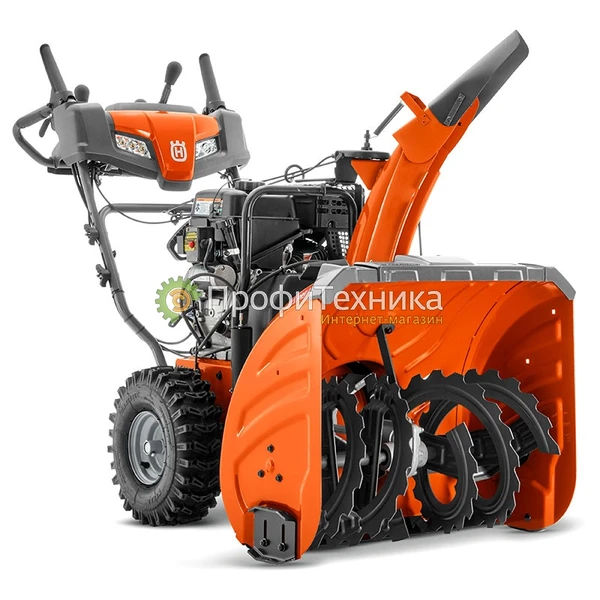 Фото Снегоуборщик Husqvarna ST 330 9705291-01