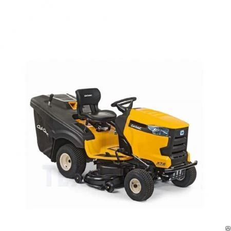 Фото Минитрактор Cub Cadet XT2 PR95