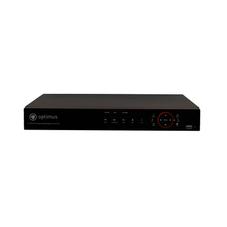 Фото Optimus NVR-2321 IP-видеорегистратор