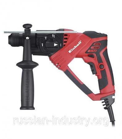 Фото Перфоратор Einhell RT-RH 20/1 500 Вт 1.6 Дж SDS-plus