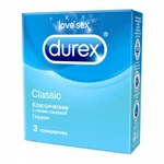 фото DUREX Classic Презервативы №3