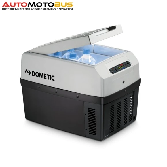 Фото Dometic TCX-14 Термоэлектрический автомобильный холодильник