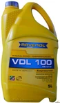 фото Масло компрессорное RAVENOL Kompressorenoel VDL 100