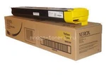 фото Тонер-картридж желтый (Yellow) Xerox 700/700i/770