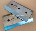 фото Комплект ножей для измельчителя веток  LASKI LS150/160