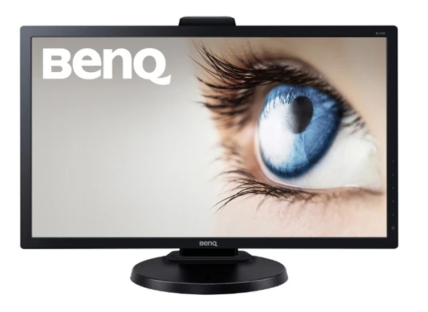 Фото Монитор 21.5" Benq BL2205PT Black 1920x1080