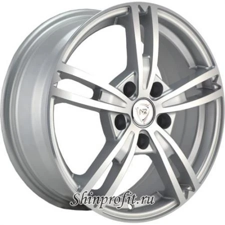 Фото NZ SH672 6.5x15/4x98 D58.6 ET35 SF