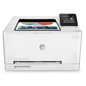 Фото HP Color LaserJet Pro M252dw