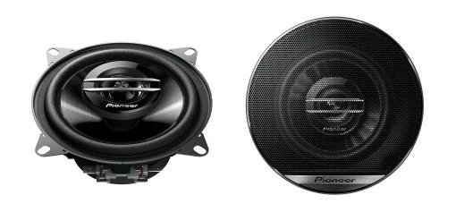 Фото Автоакустика Pioneer TS-G1020F