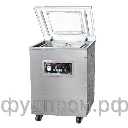 Фото Вакуумный упаковщик DZQ-500/2H FoodAtlas Eco