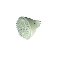 Фото Светодиодная лампа GU5.3 LED MR16 3.6W Белый Белый