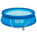 фото Надувной бассейн Intex 28142NP "Easy Set" (396х84см)