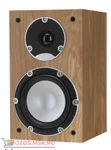 фото Полочная акустическая система Tannoy Mercury 7.1 Цвет: Светлый дуб LIGHT OAK