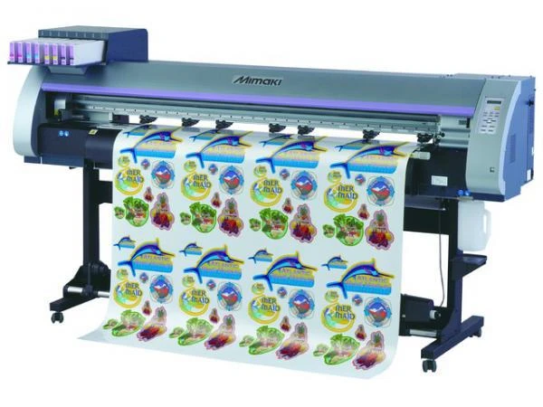 Фото Плоттер Mimaki CJV30-160