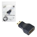 фото Переходник HDMI-miniHDMI