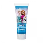 фото Зубная паста Oral-B Stages Frozen