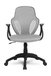 Фото №2 Кресло REALCHAIR COLLEGE H-8880F/Grey