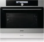 Фото Духовой шкаф с СВЧ Gorenje+ GCM712X