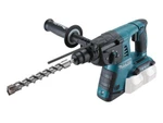 фото Аккум. перфоратор MAKITA DHR 263 Z в кор. (18+18 В