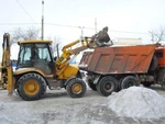 фото Заказать фронтальный погрузчик