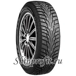 Фото Nexen/Roadstone WinGuard WinSpike WH62 215/65 R16 102T шип