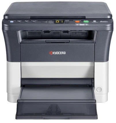 Фото Kyocera FS-1020MFP