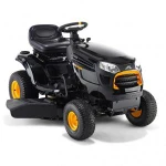 фото Трактор McCulloch M125-97T PowerDrive 9604103-81