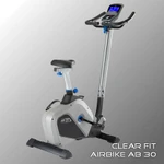 фото Велотренажер вертикальный Clear Fit AirBike AB 30