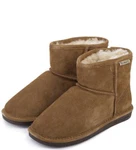 фото Bearpaw Полусапоги Bearpaw 619W Hickory/chocolate