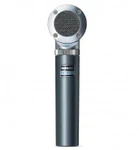 фото Инструментальный микрофон SHURE BETA181/C