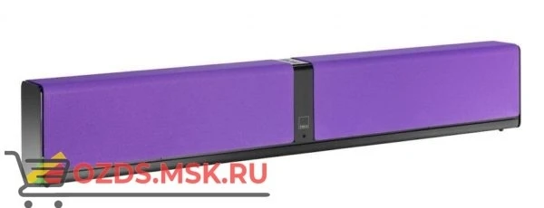 Фото Защитная сетка DALI KUBIK ONE Цвет: Фиолетовый PURPLE