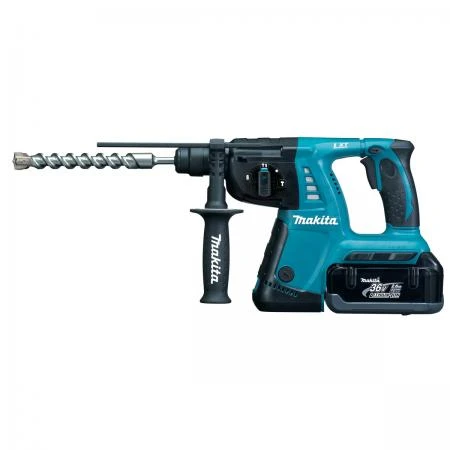 Фото Перфоратор Makita BHR262RDE