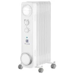 фото Масляный радиатор electrolux sphere eoh/m-6157 - 7 секций