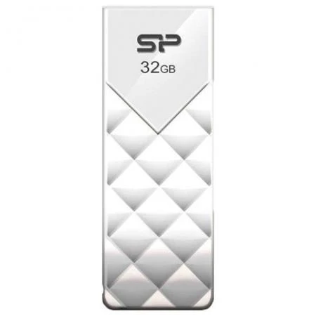 Фото Флэш-диск 32 GB SILICON POWER Ultima U03 USB 2.0