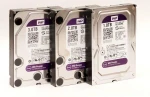 Фото №3 Жесткий диск WD Purple WD60PURX, 6Тб, SATA III