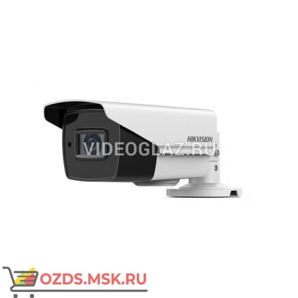 Фото Hikvision DS-2CE19U8T-IT3Z (2.8-12 mm) Видеокамера AHDTVICVICVBS