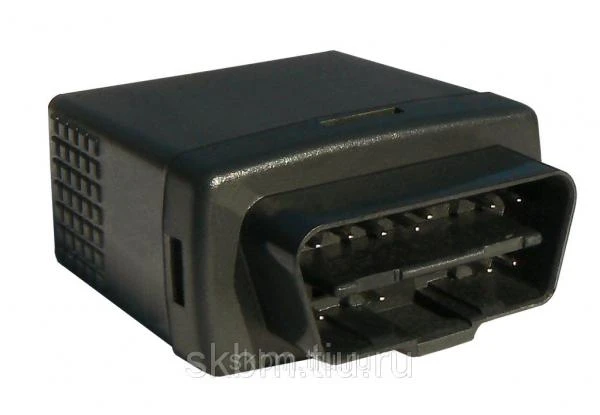 Фото GPS трекер Gosafe 888 (OBD II)