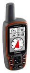 фото Garmin Туристический навигатор Garmin GPSMAP 62s