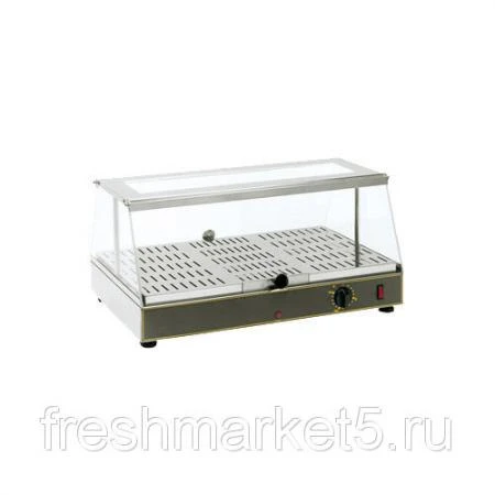 Фото Витрина тепловая Roller Grill WD 100