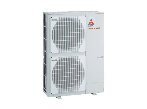 Фото Мультисплит-системы Mitsubishi Electric MXZ-8B140 VA