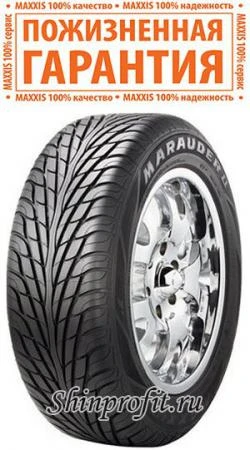 Фото Maxxis MA-S2 Marauder II 275/40 R20 106V