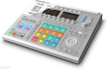 фото USB/MIDI контроллер Native Instruments Maschine Studio Wht