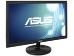 фото Монитор 21.5" ASUS VS228DE Black 1920x1080