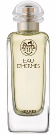 Фото Hermes Eau D*Hermes 100мл Тестер