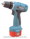 фото Аккумуляторная дрель-шуруповерт Makita 6261DWE