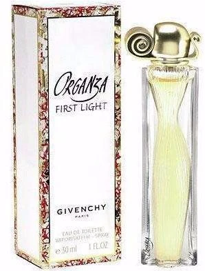 Фото Givenchy Organza First Light 30мл Стандарт