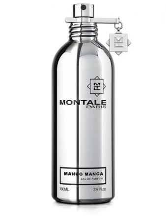 Фото Montale Mango Manga Montale Mango Manga 100 ml