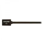 фото Микрофон для радио и видеосъёмок Shure WL93